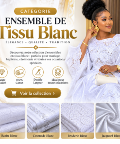 Article Blanc
